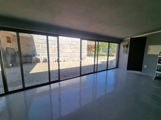 Moradia T4 para Venda em Souto Santa Maria, Souto São Salvador e Gondomar Foto 38