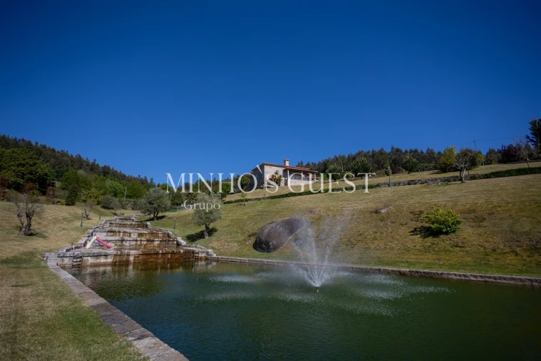 Moradia T4 para Venda em Souto Santa Maria, Souto São Salvador e Gondomar Foto 2