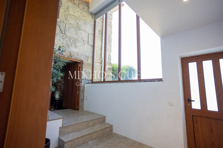 Moradia T4 para Venda em Souto Santa Maria, Souto São Salvador e Gondomar Foto 26