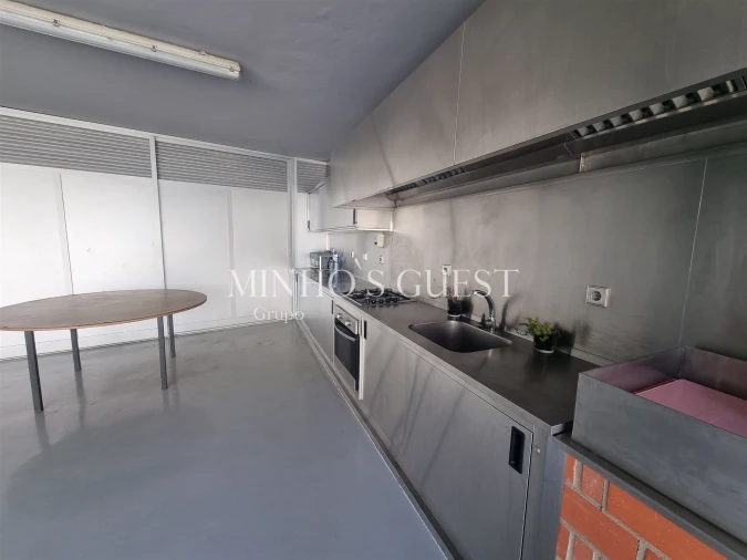 Moradia T4 para Venda em Souto Santa Maria, Souto São Salvador e Gondomar Foto 37