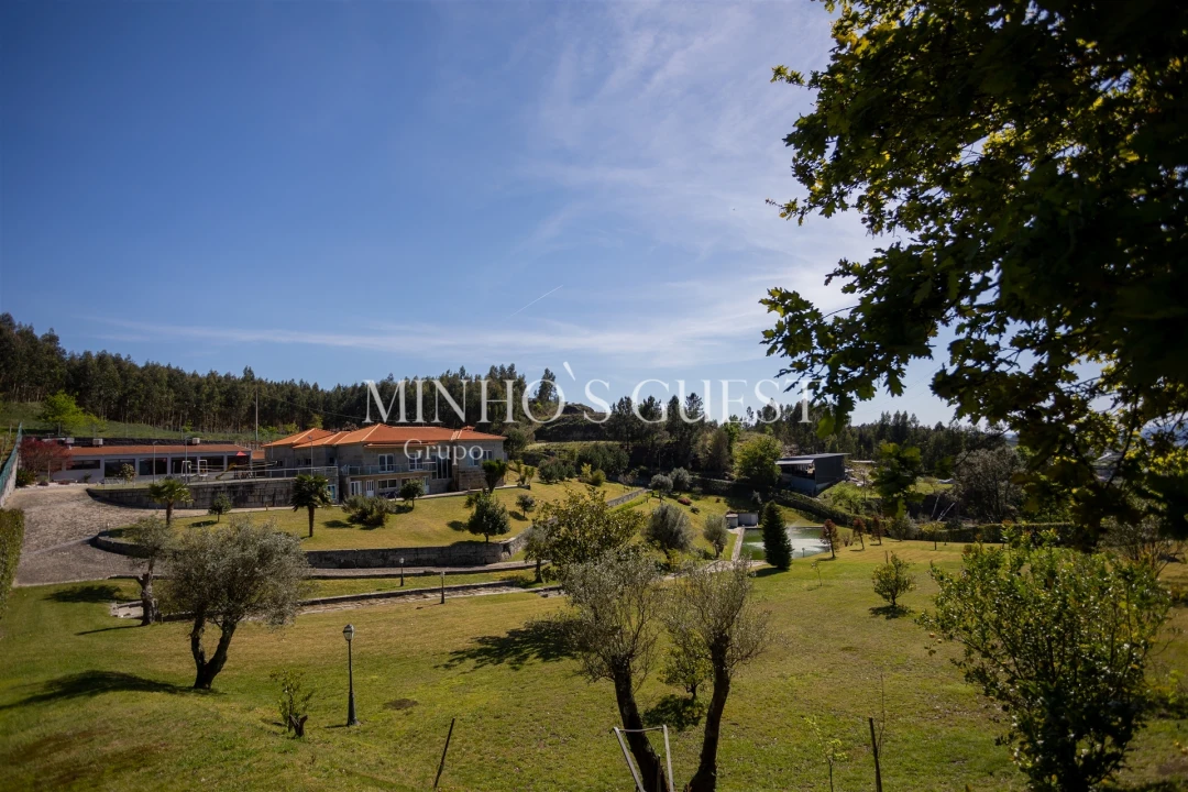 Moradia T4 para Venda em Souto Santa Maria, Souto São Salvador e Gondomar Foto 1