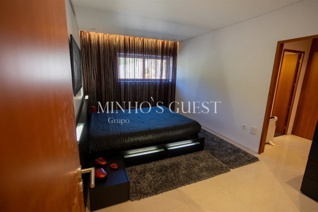 Moradia T4 para Venda em Souto Santa Maria, Souto São Salvador e Gondomar Foto 20