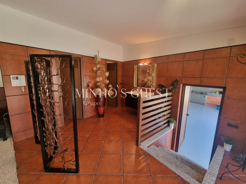 Moradia T4 para Venda em Souto Santa Maria, Souto São Salvador e Gondomar Foto 40