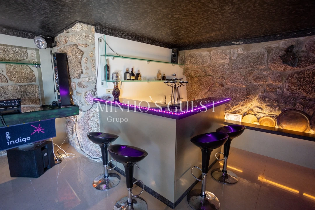 Moradia T4 para Venda em Souto Santa Maria, Souto São Salvador e Gondomar Foto 28