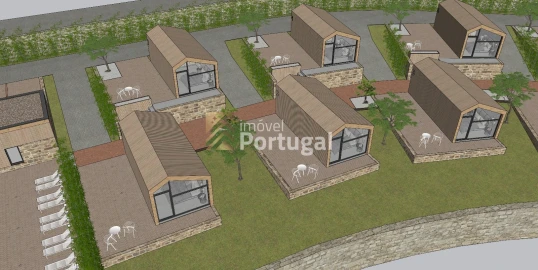 Negócio para Venda em São João de Rei