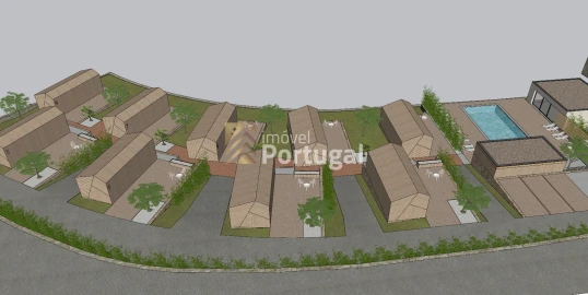 Negócio para Venda em São João de Rei