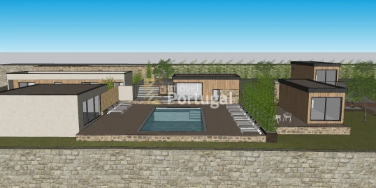 Negócio para Venda em São João de Rei