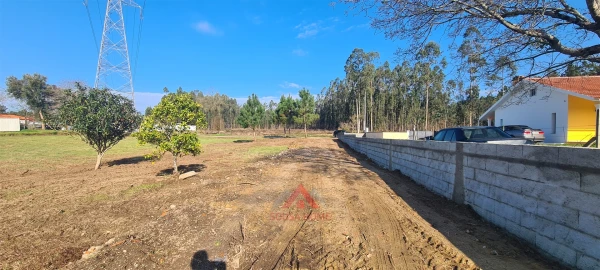 Terreno para Venda em Maceira