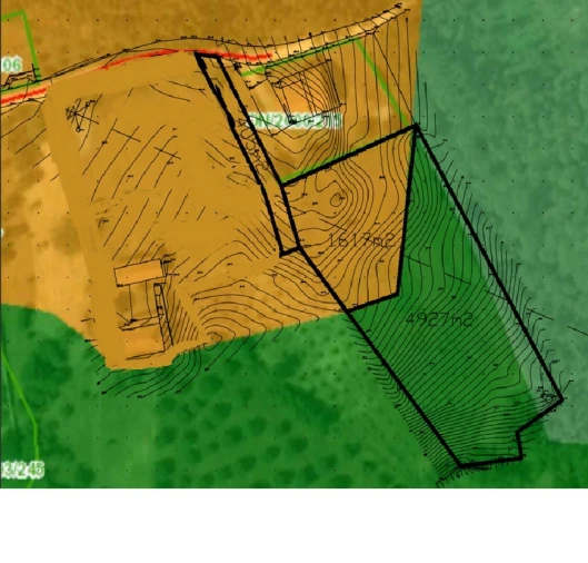 Terreno para Venda em Maceira Foto 9