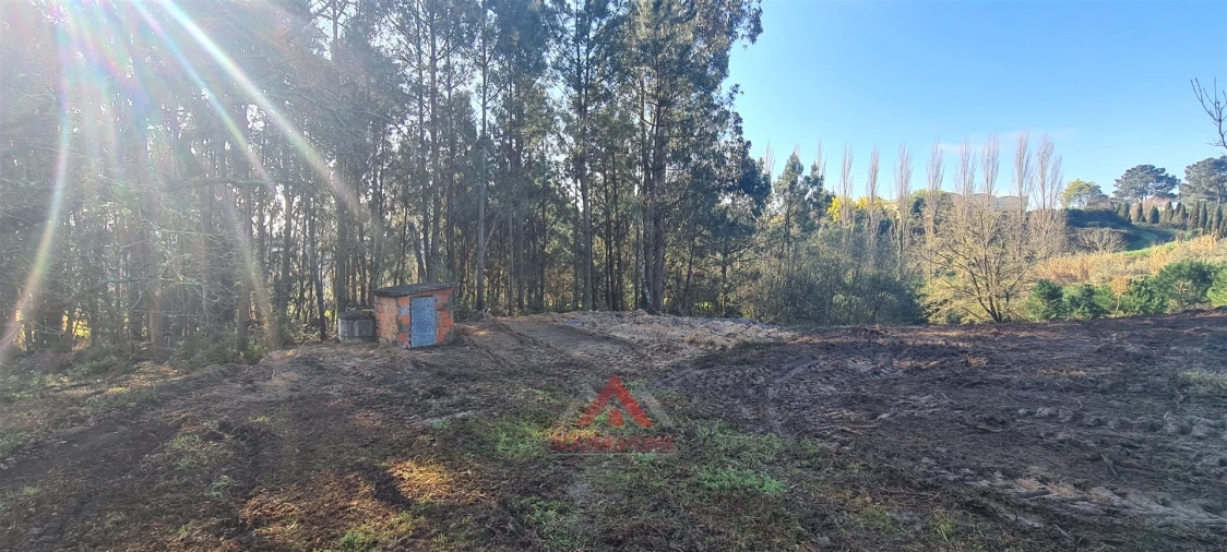 Terreno para Venda em Maceira Foto 3