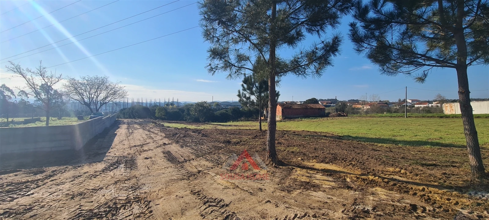 Terreno para Venda em Maceira Foto 7