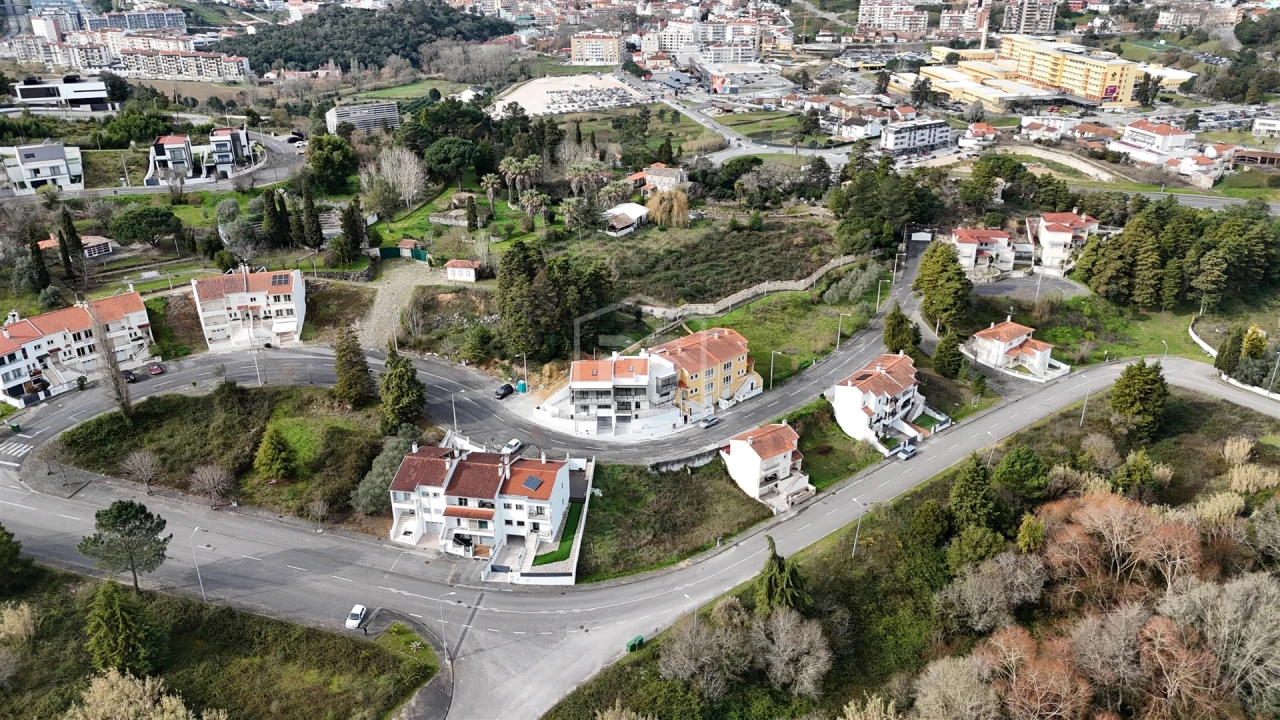 Terreno para Venda em Leiria, Pousos, Barreira e Cortes Foto 12