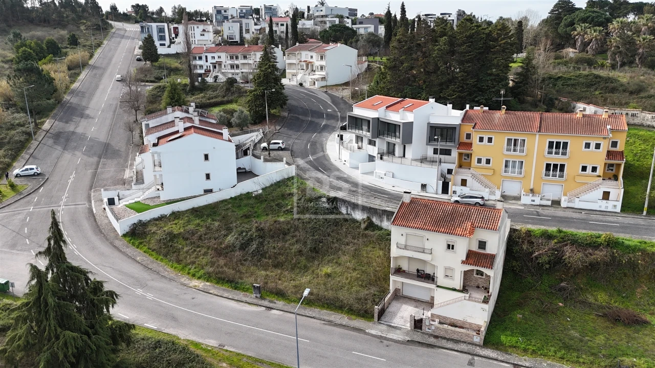 Terreno para Venda em Leiria, Pousos, Barreira e Cortes Foto 4