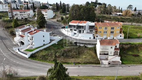 Terreno para Venda em Leiria, Pousos, Barreira e Cortes