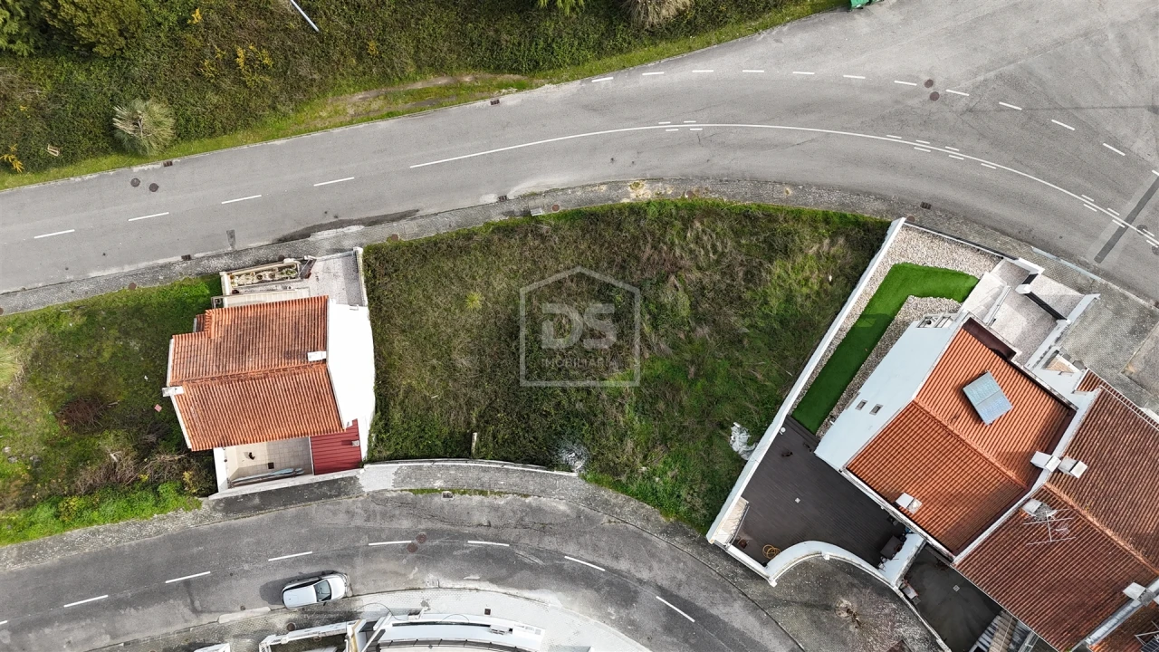 Terreno para Venda em Leiria, Pousos, Barreira e Cortes Foto 6