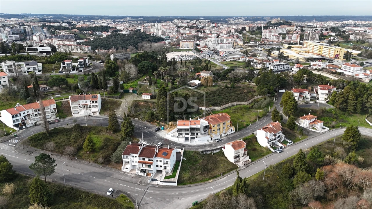 Terreno para Venda em Leiria, Pousos, Barreira e Cortes Foto 11