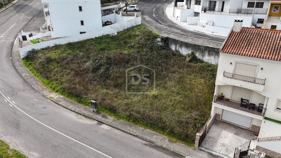 Terreno para Venda em Leiria, Pousos, Barreira e Cortes Foto 8