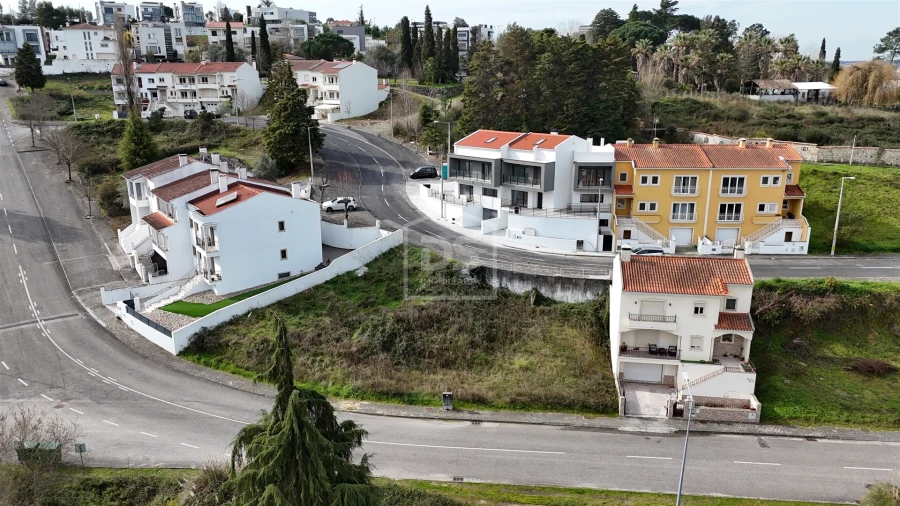 Terreno para Venda em Leiria, Pousos, Barreira e Cortes Foto 3