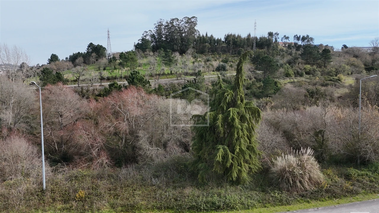 Terreno para Venda em Leiria, Pousos, Barreira e Cortes Foto 9