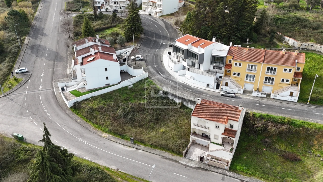 Terreno para Venda em Leiria, Pousos, Barreira e Cortes Foto 5
