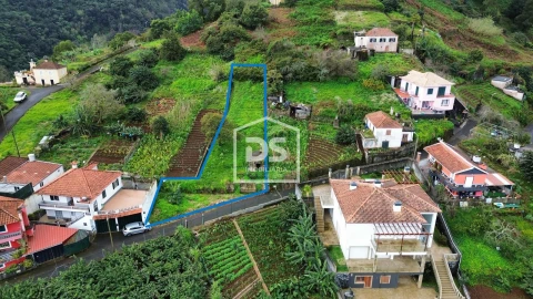 Terreno para Venda em Faial