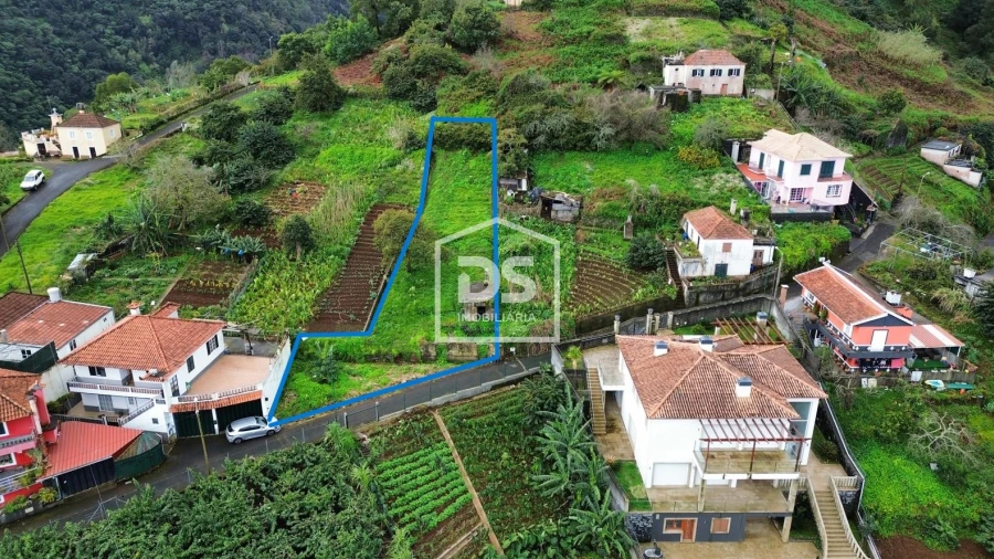 Terreno para Venda em Faial