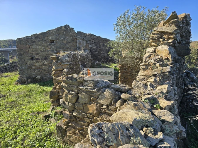 Quinta T0 para Venda em Santa Clara-A-Nova e Gomes Aires Foto 3