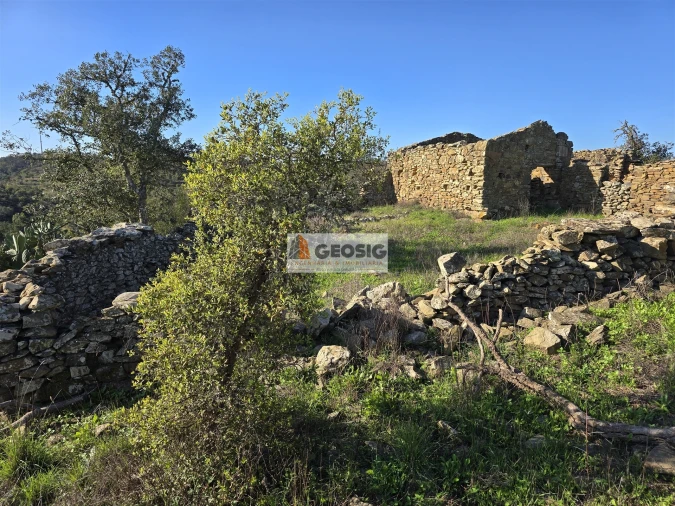 Quinta T0 para Venda em Santa Clara-A-Nova e Gomes Aires Foto 1