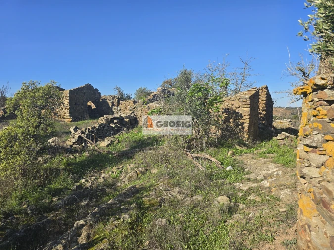 Quinta T0 para Venda em Santa Clara-A-Nova e Gomes Aires Foto 2