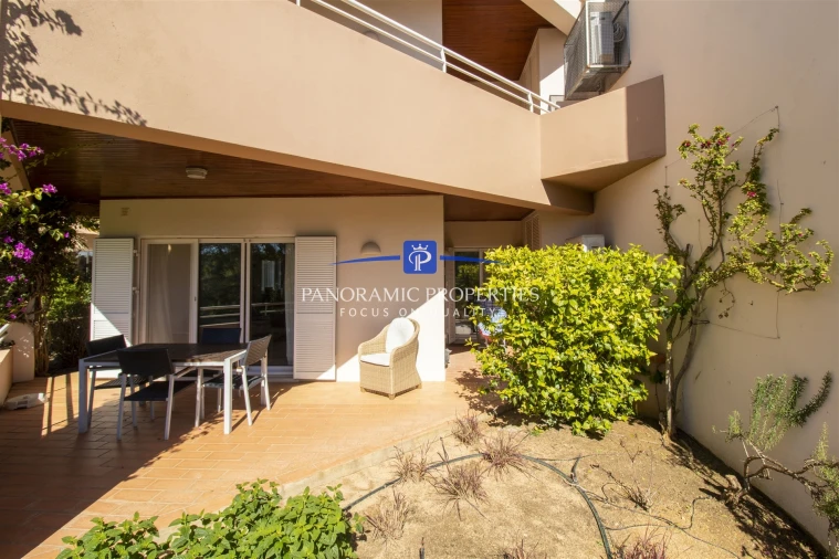 Apartamento T2 para Venda em Estômbar e Parchal Foto 14