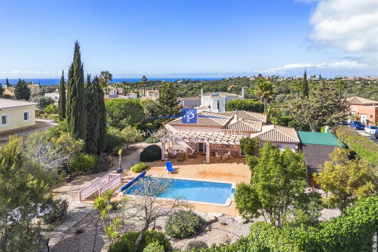 Moradia T3 para Venda em Estômbar e Parchal Foto 25