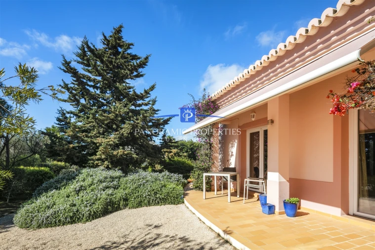 Moradia T3 para Venda em Estômbar e Parchal Foto 23