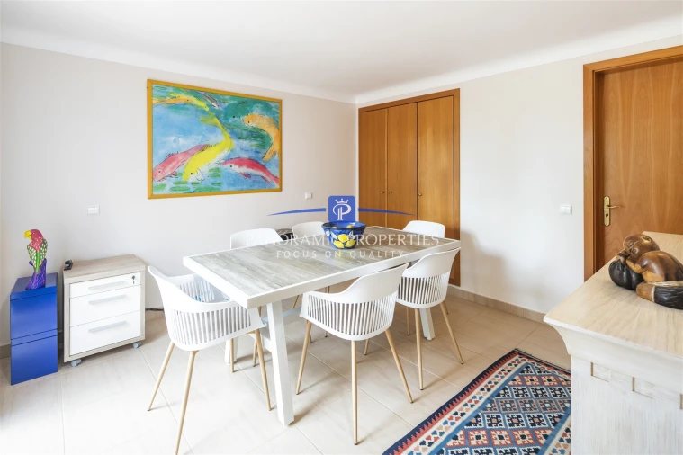 Moradia T3 para Venda em Estômbar e Parchal Foto 8