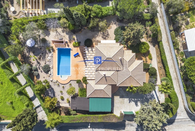 Moradia T3 para Venda em Estômbar e Parchal Foto 26