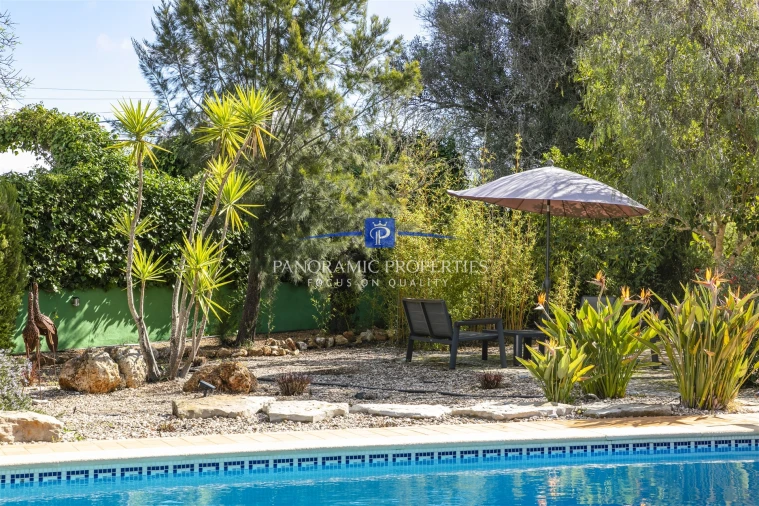 Moradia T3 para Venda em Estômbar e Parchal Foto 20