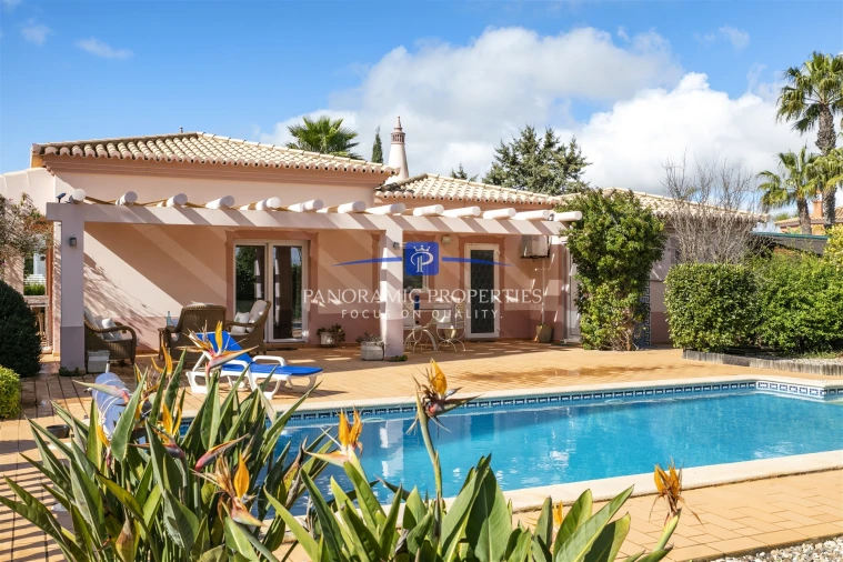 Moradia T3 para Venda em Estômbar e Parchal Foto 21