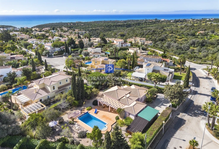 Moradia T3 para Venda em Estômbar e Parchal Foto 27