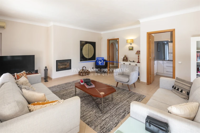 Moradia T3 para Venda em Estômbar e Parchal Foto 7