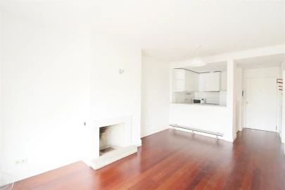 Apartamento T1 para Arrendamento em Ramalde