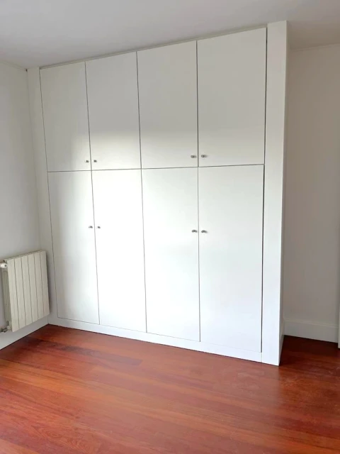 Apartamento T1 para Arrendamento em Ramalde