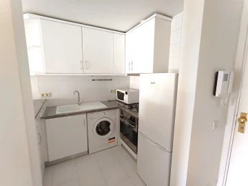 Apartamento T1 para Arrendamento em Ramalde