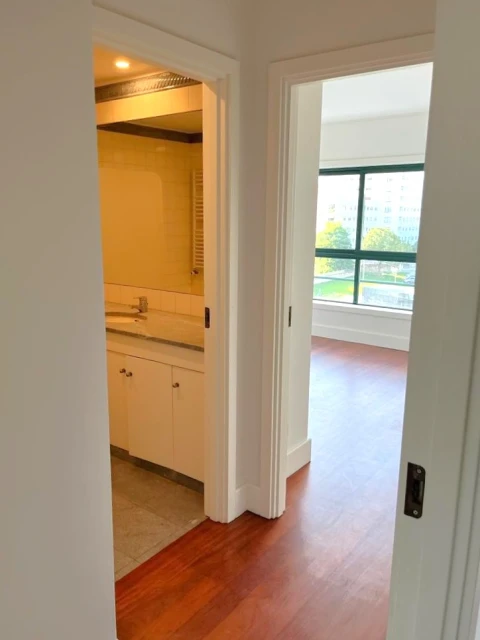 Apartamento T1 para Arrendamento em Ramalde