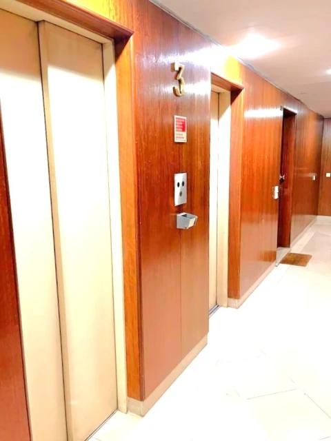 Apartamento T1 para Arrendamento em Ramalde