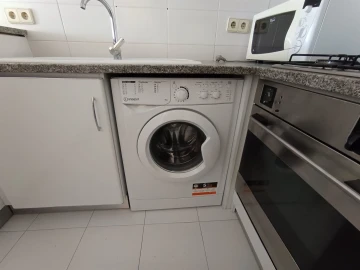 Apartamento T1 para Arrendamento em Ramalde