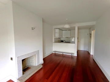 Apartamento T1 para Arrendamento em Ramalde