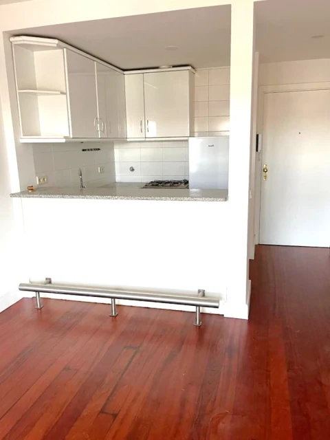 Apartamento T1 para Arrendamento em Ramalde