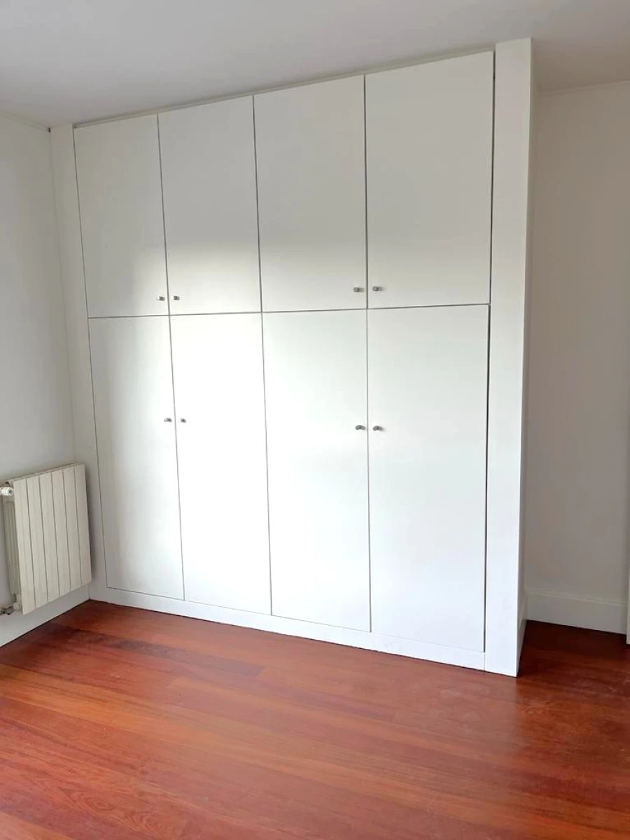 Apartamento T1 para Arrendamento em Ramalde Foto 19