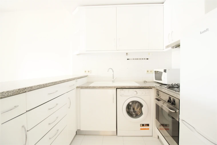 Apartamento T1 para Arrendamento em Ramalde Foto 12