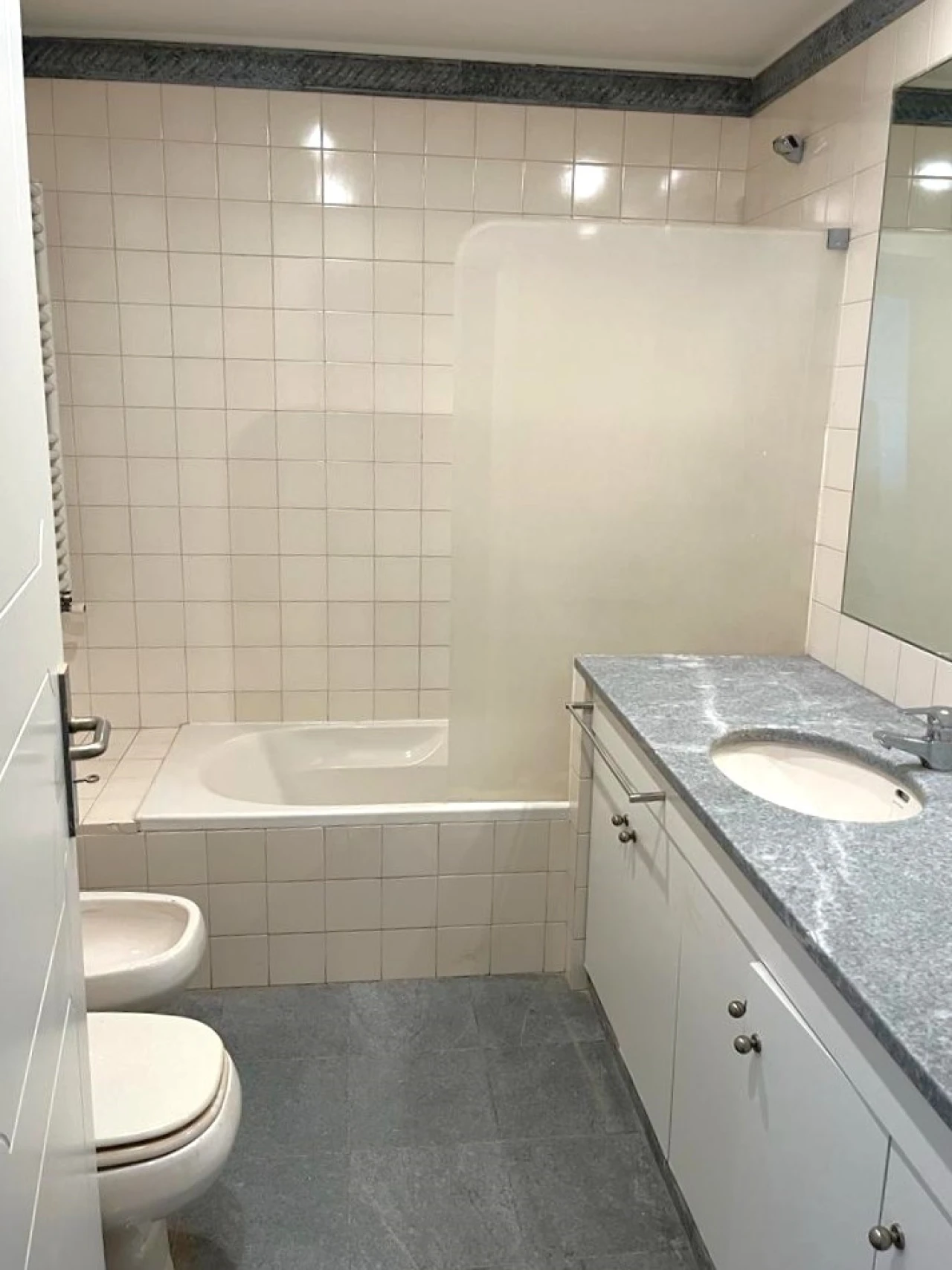 Apartamento T1 para Arrendamento em Ramalde Foto 14