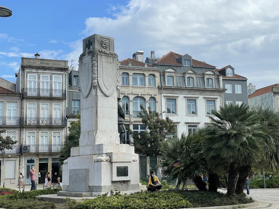 Apartamento T2 para Venda em Cedofeita, Santo Ildefonso, Sé, Miragaia, São Nicolau e Vitória Foto 10